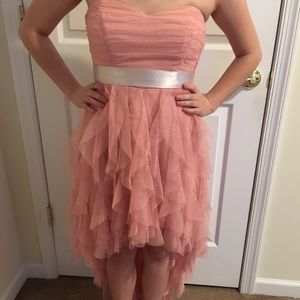 8th grade dress